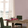 Hanah Home Mesa de Comedor Extensible Roble Claro 150x80cm